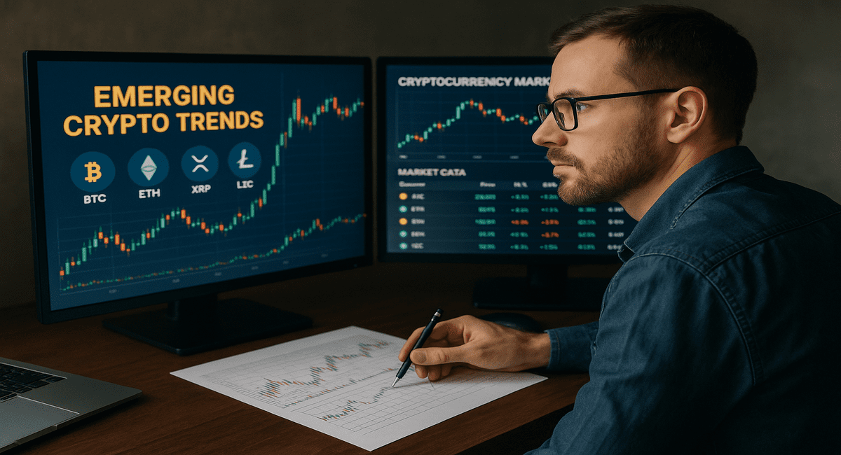 Sales CRM Software